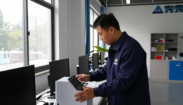 涵盖运维选择技术支持服务包的方法